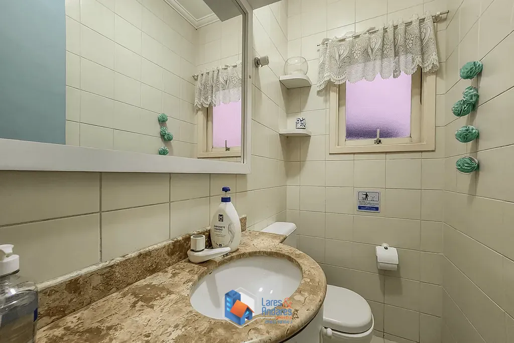 Casa, 3 quartos, 330 m² - Foto 15