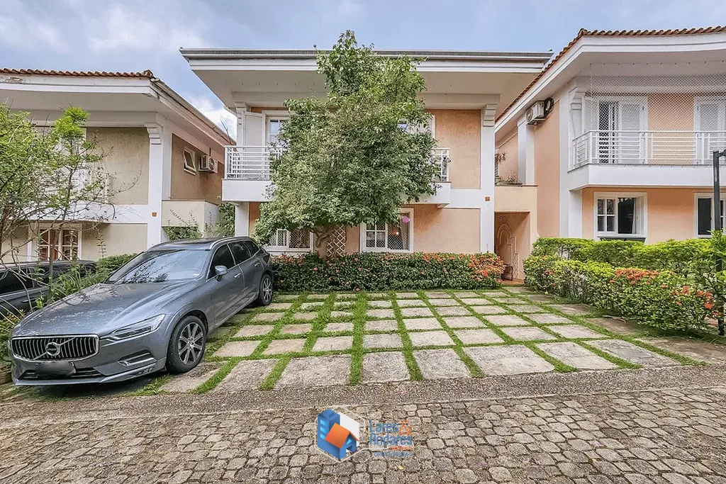 Casa, 3 quartos, 330 m² - Foto 17