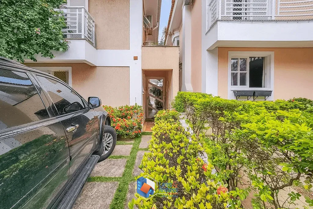 Casa, 3 quartos, 330 m² - Foto 18