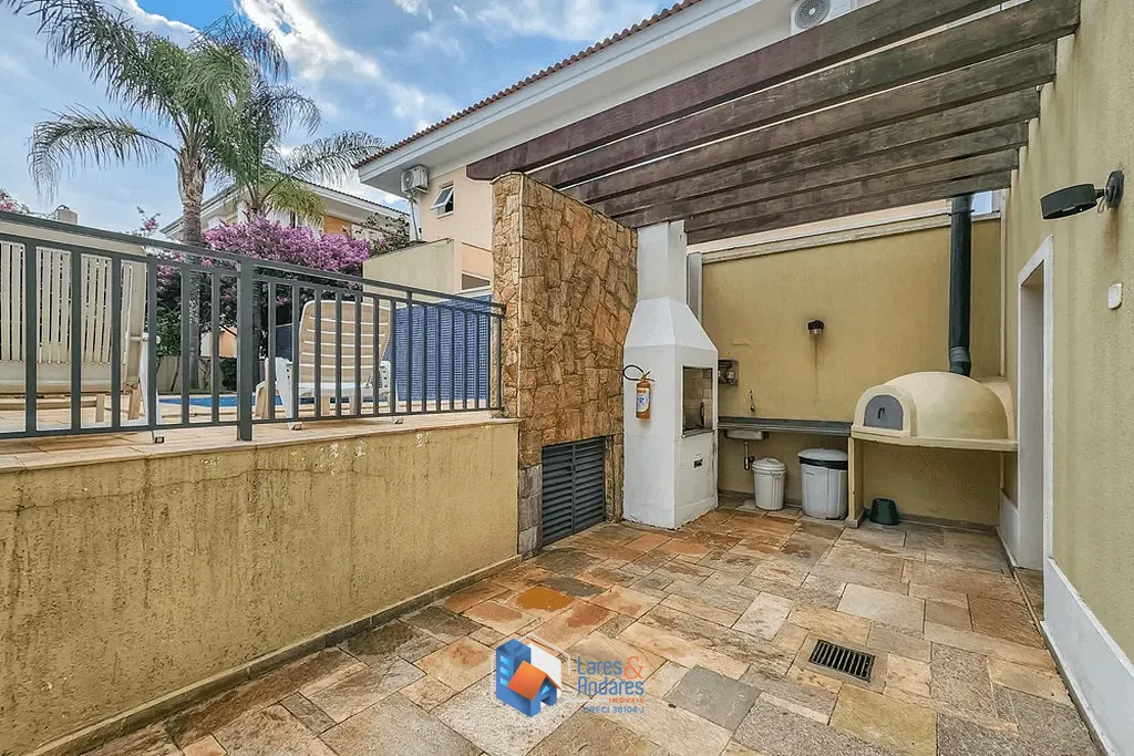 Casa, 3 quartos, 330 m² - Foto 20