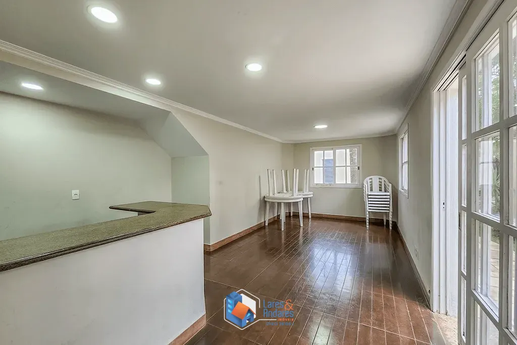Casa, 3 quartos, 330 m² - Foto 21