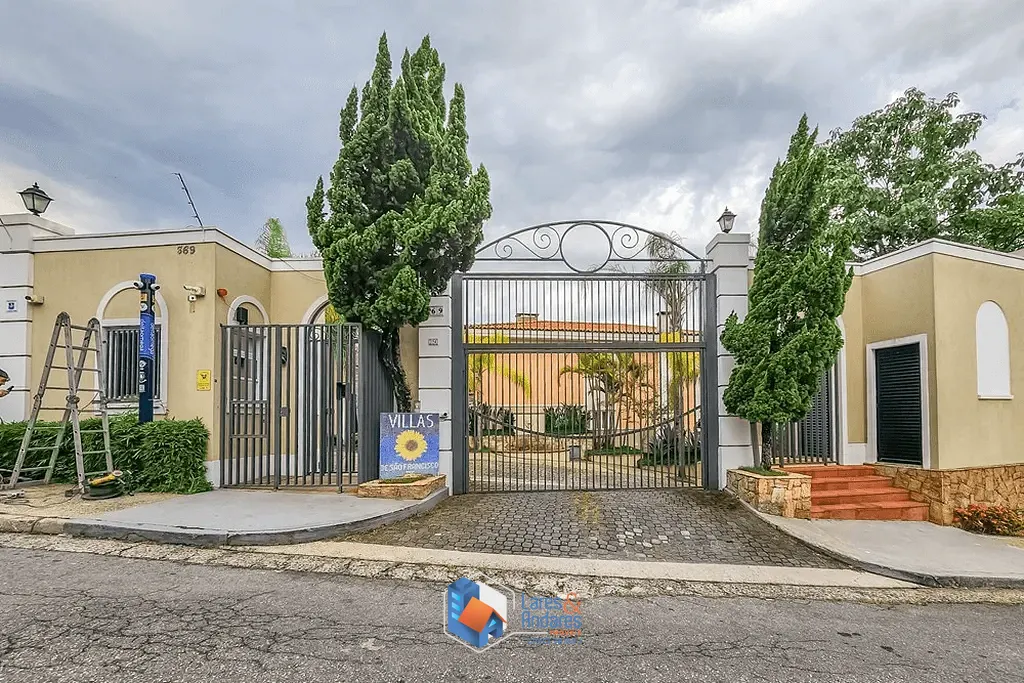 Casa, 3 quartos, 330 m² - Foto 23