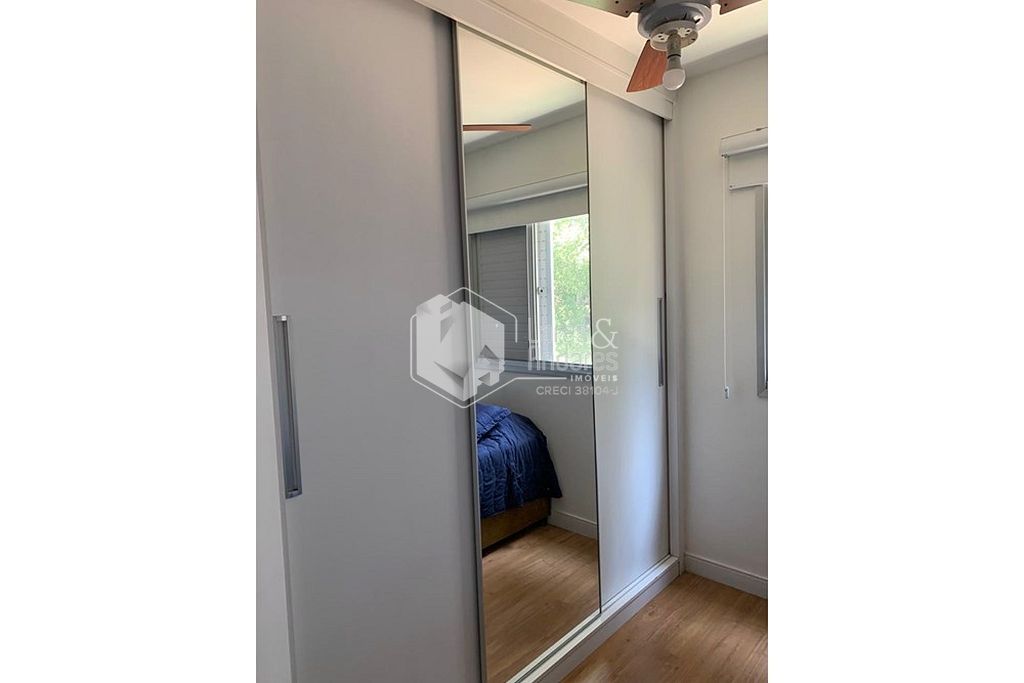 Apartamento, 3 quartos, 73 m² - Foto 9