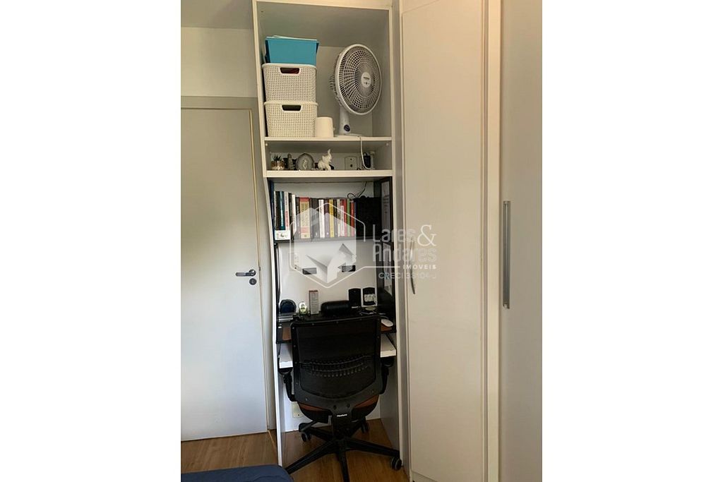 Apartamento, 3 quartos, 73 m² - Foto 8