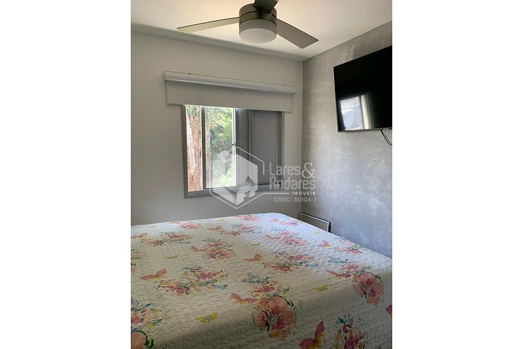 Apartamento, 3 quartos, 73 m² - Foto 6