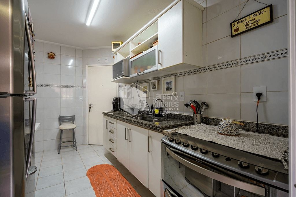 Apartamento, 3 quartos, 96 m² - Foto 57