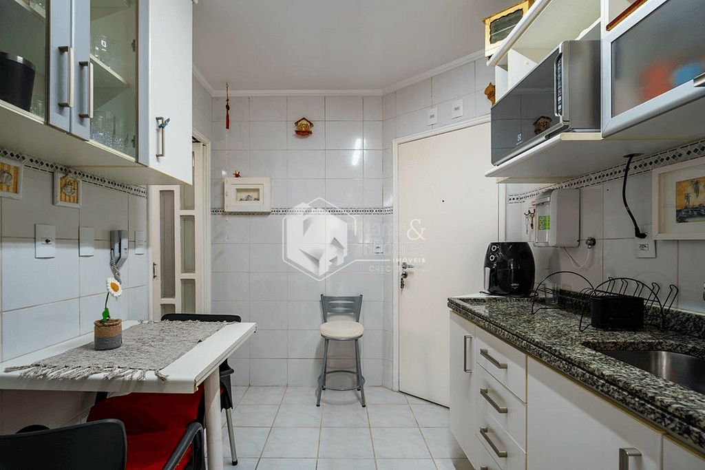 Apartamento, 3 quartos, 96 m² - Foto 54