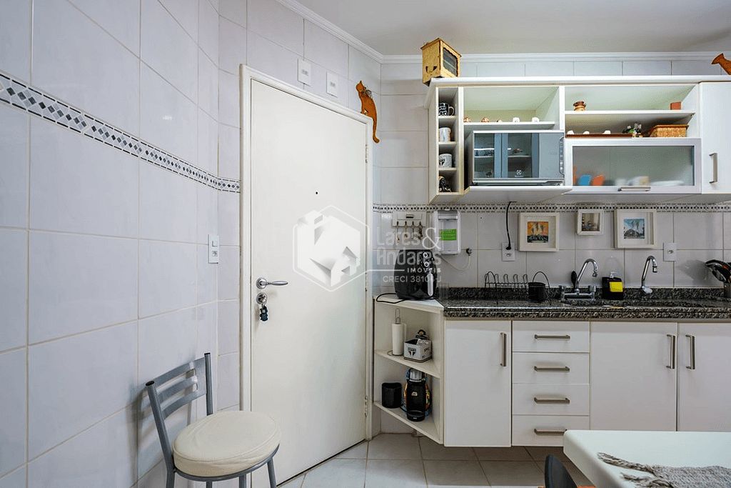 Apartamento, 3 quartos, 96 m² - Foto 53