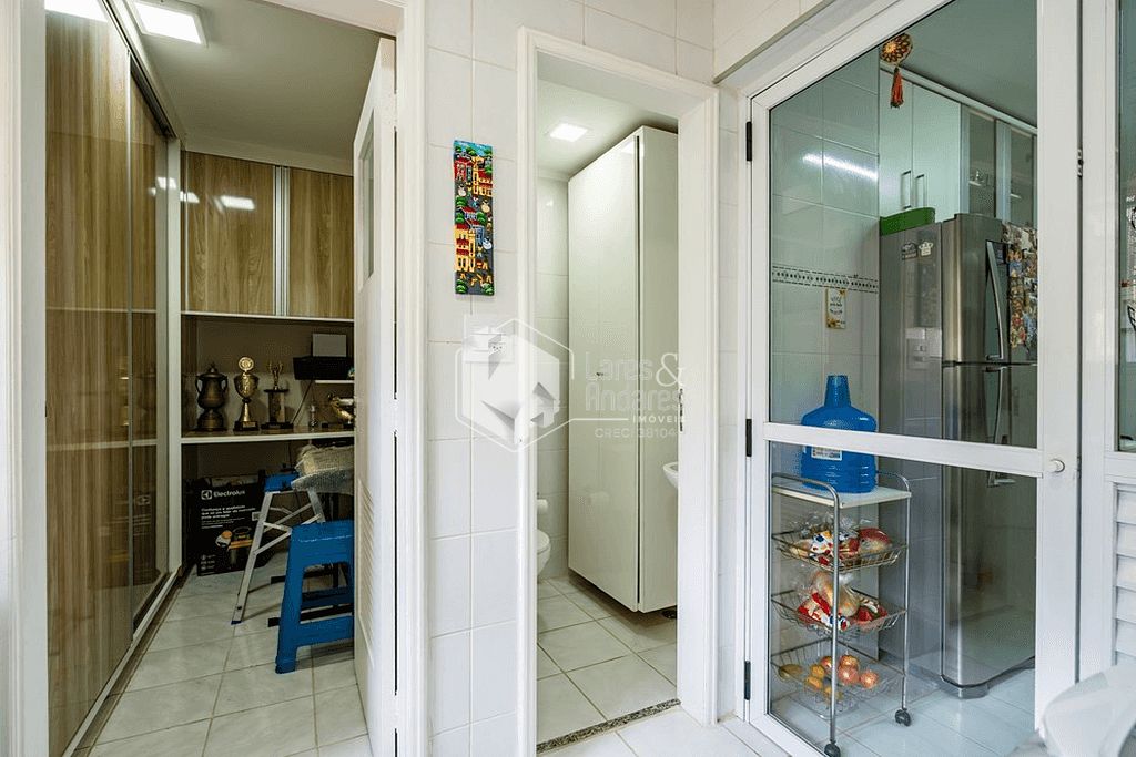 Apartamento, 3 quartos, 96 m² - Foto 50