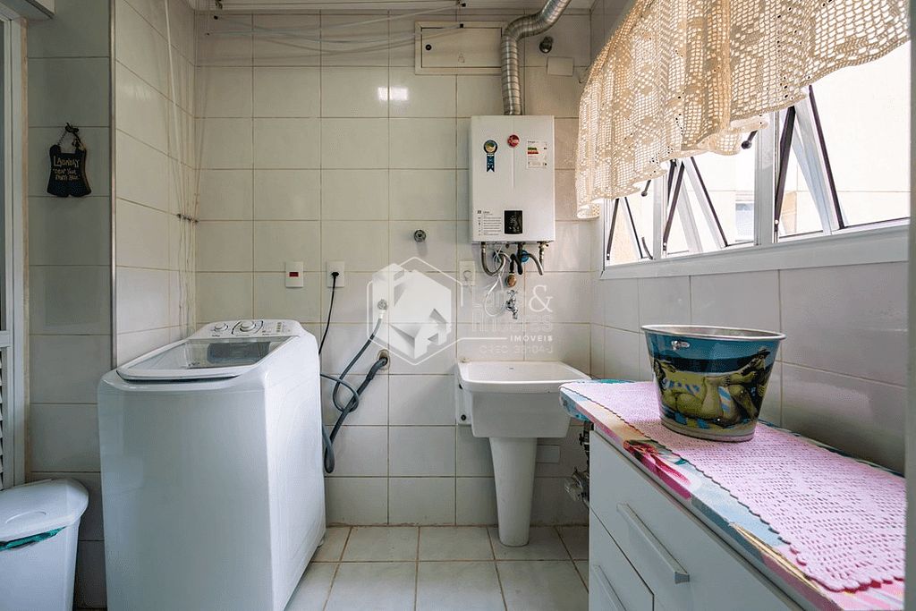 Apartamento, 3 quartos, 96 m² - Foto 49