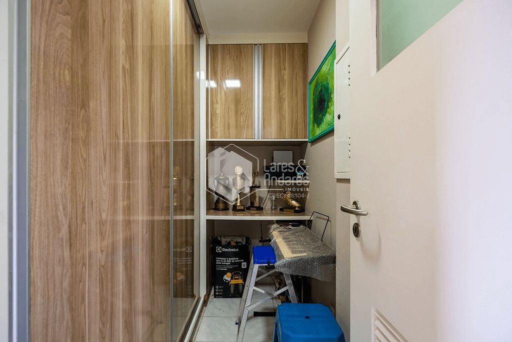 Apartamento, 3 quartos, 96 m² - Foto 90