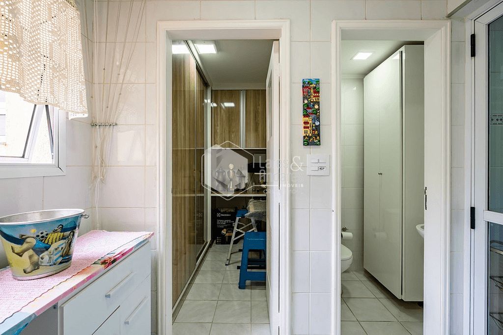 Apartamento, 3 quartos, 96 m² - Foto 88