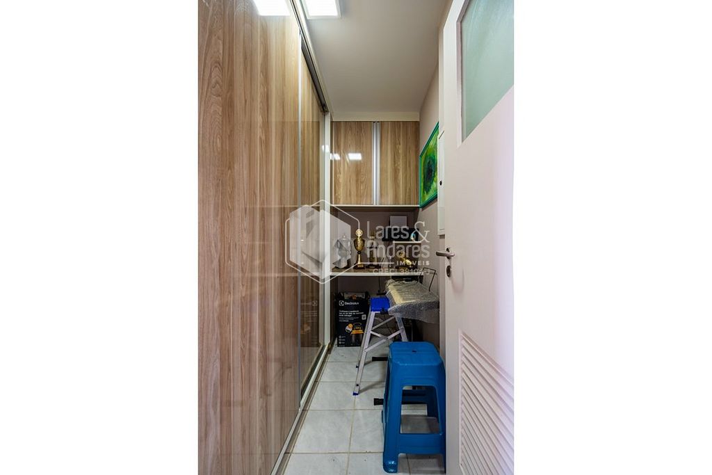 Apartamento, 3 quartos, 96 m² - Foto 86