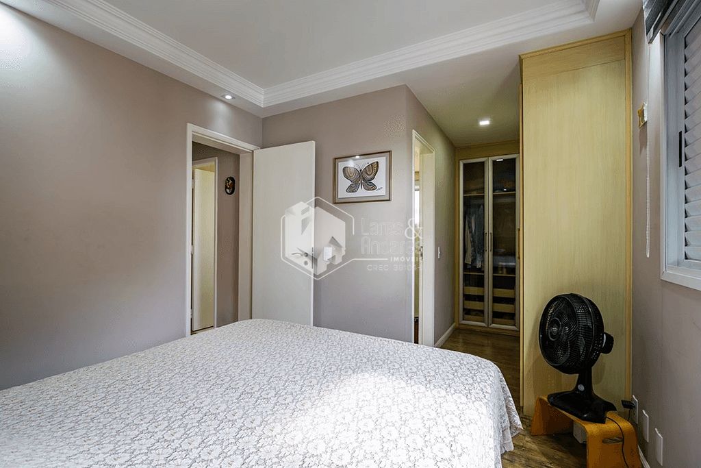 Apartamento, 3 quartos, 96 m² - Foto 80