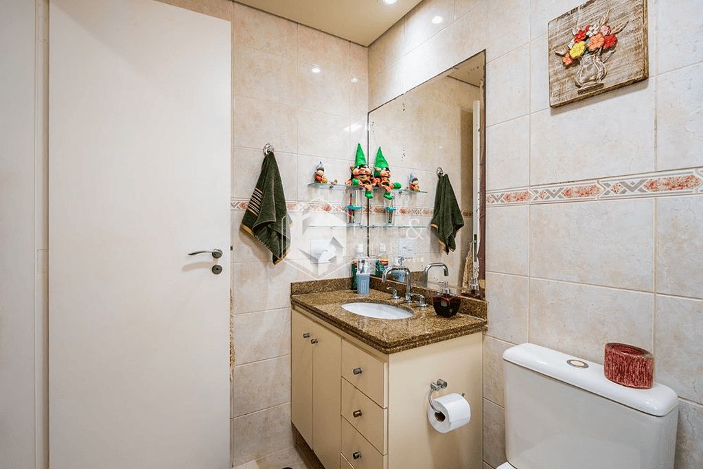 Apartamento, 3 quartos, 96 m² - Foto 78