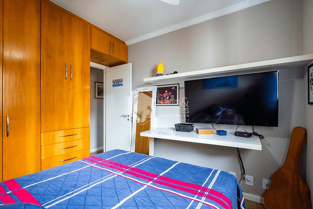 Apartamento, 3 quartos, 96 m² - Foto 73