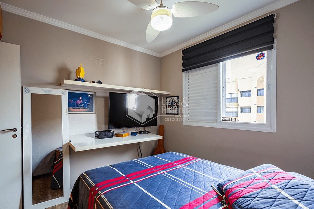 Apartamento, 3 quartos, 96 m² - Foto 71