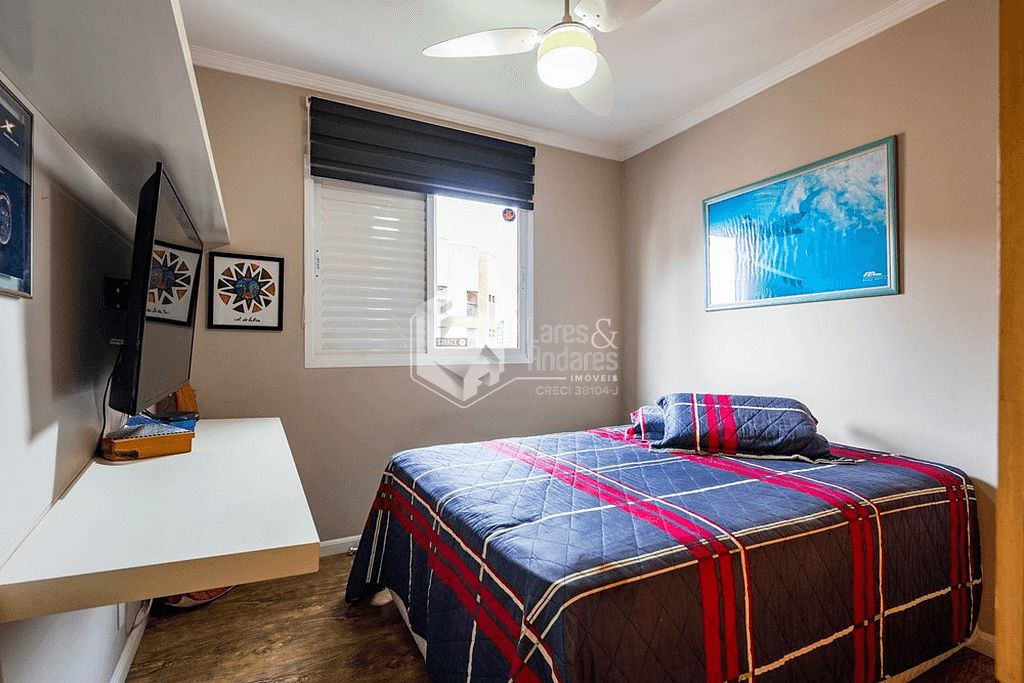 Apartamento, 3 quartos, 96 m² - Foto 36