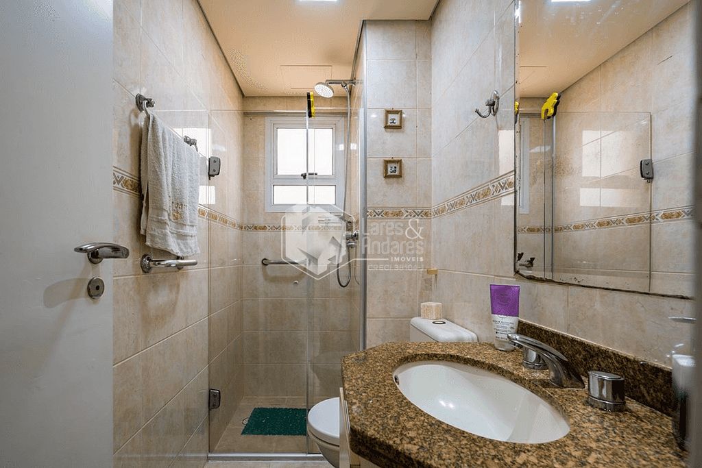 Apartamento, 3 quartos, 96 m² - Foto 81