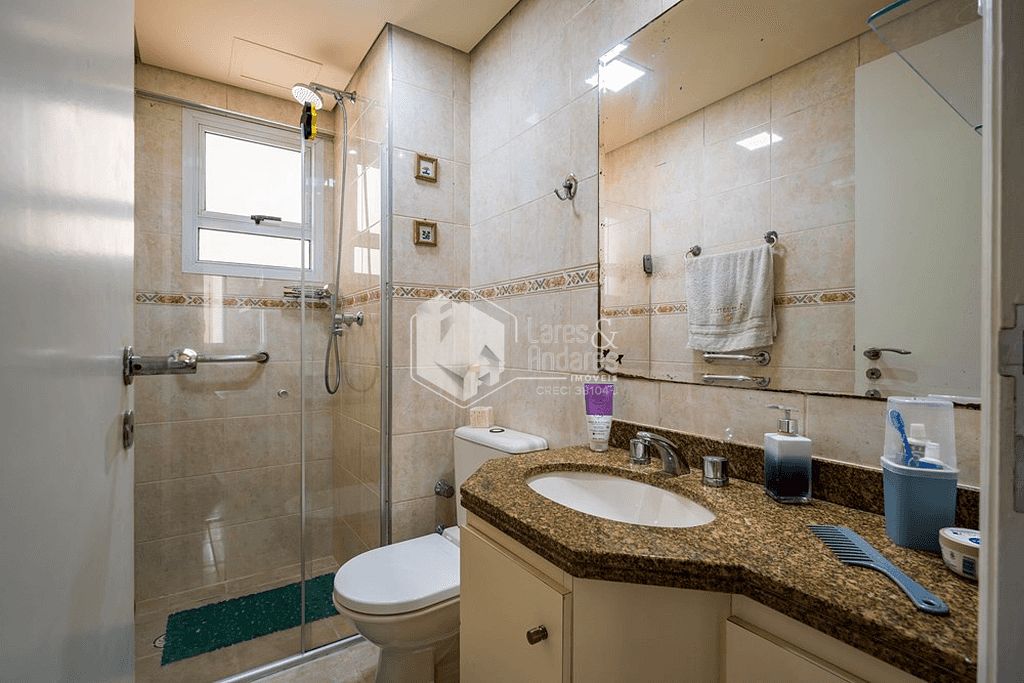 Apartamento, 3 quartos, 96 m² - Foto 23