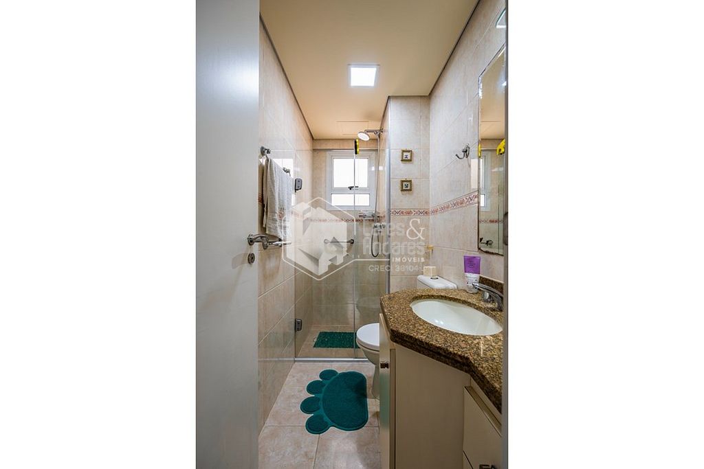 Apartamento, 3 quartos, 96 m² - Foto 22