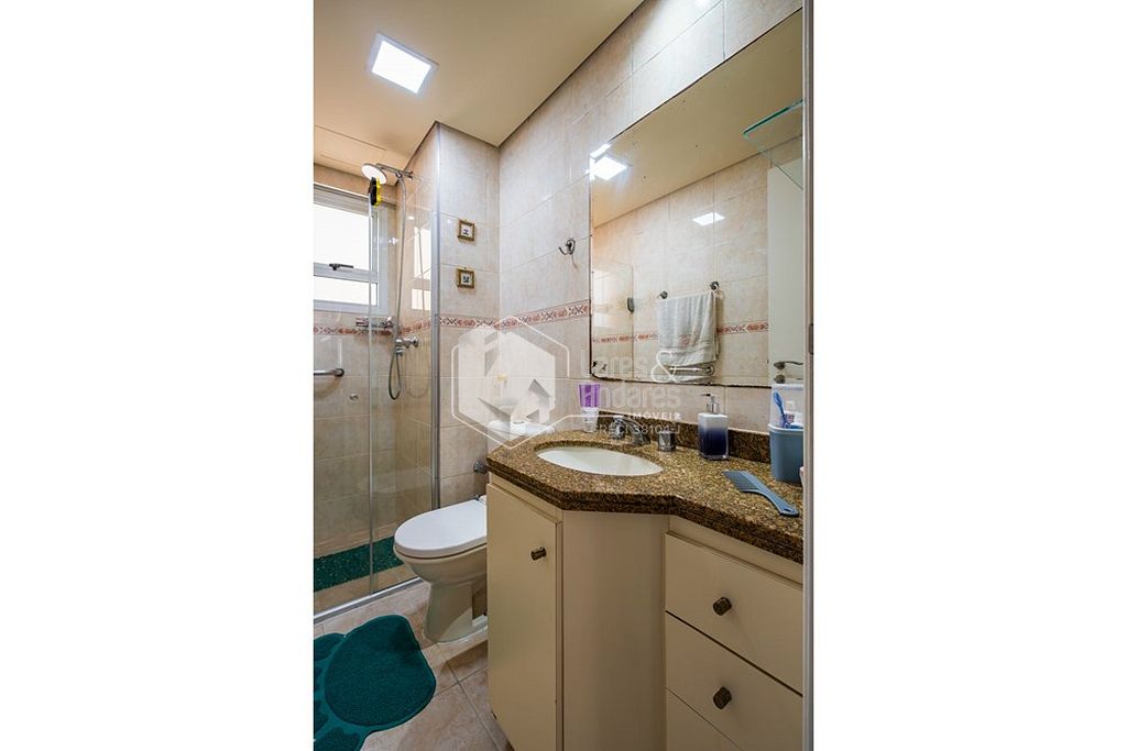 Apartamento, 3 quartos, 96 m² - Foto 21