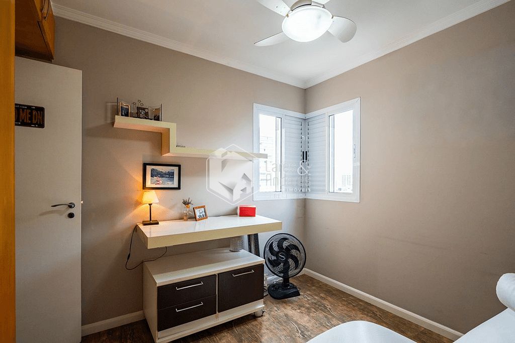 Apartamento, 3 quartos, 96 m² - Foto 17