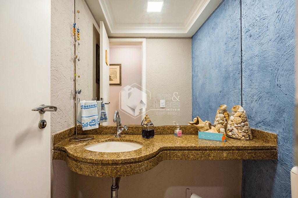 Apartamento, 3 quartos, 96 m² - Foto 16