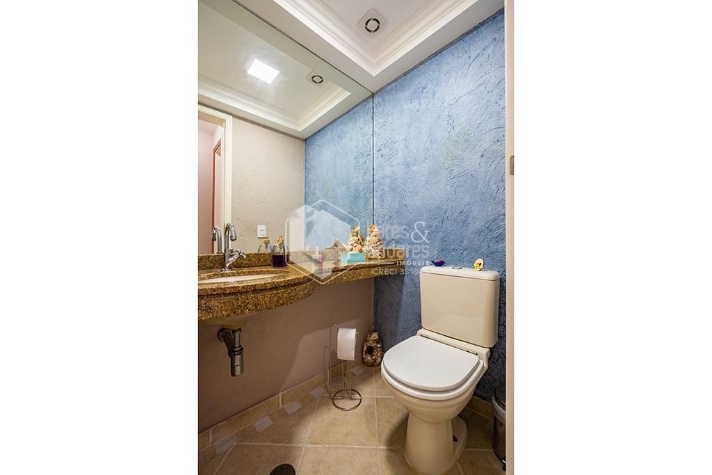 Apartamento, 3 quartos, 96 m² - Foto 15