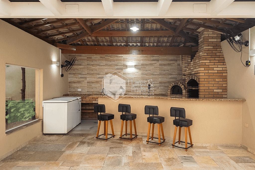 Apartamento, 3 quartos, 96 m² - Foto 9