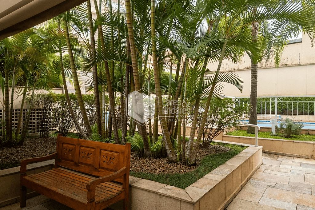 Apartamento, 3 quartos, 96 m² - Foto 7