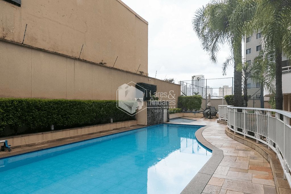 Apartamento, 3 quartos, 96 m² - Foto 6