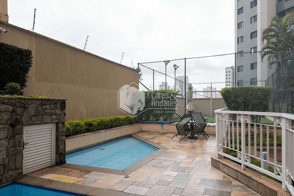 Apartamento, 3 quartos, 96 m² - Foto 5