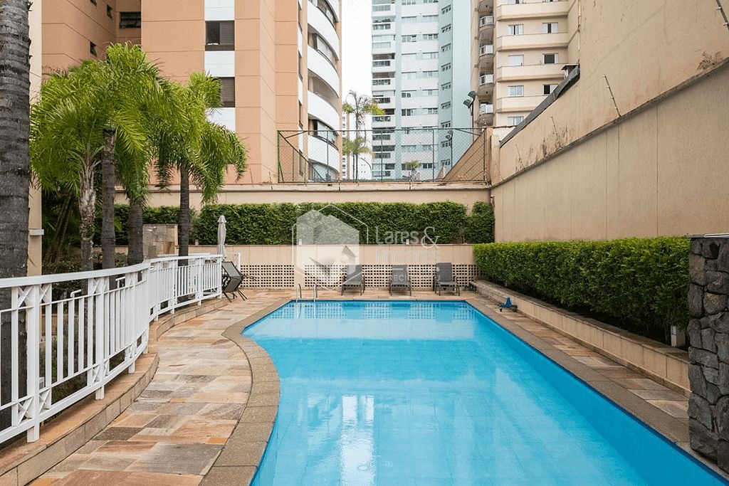 Apartamento, 3 quartos, 96 m² - Foto 4