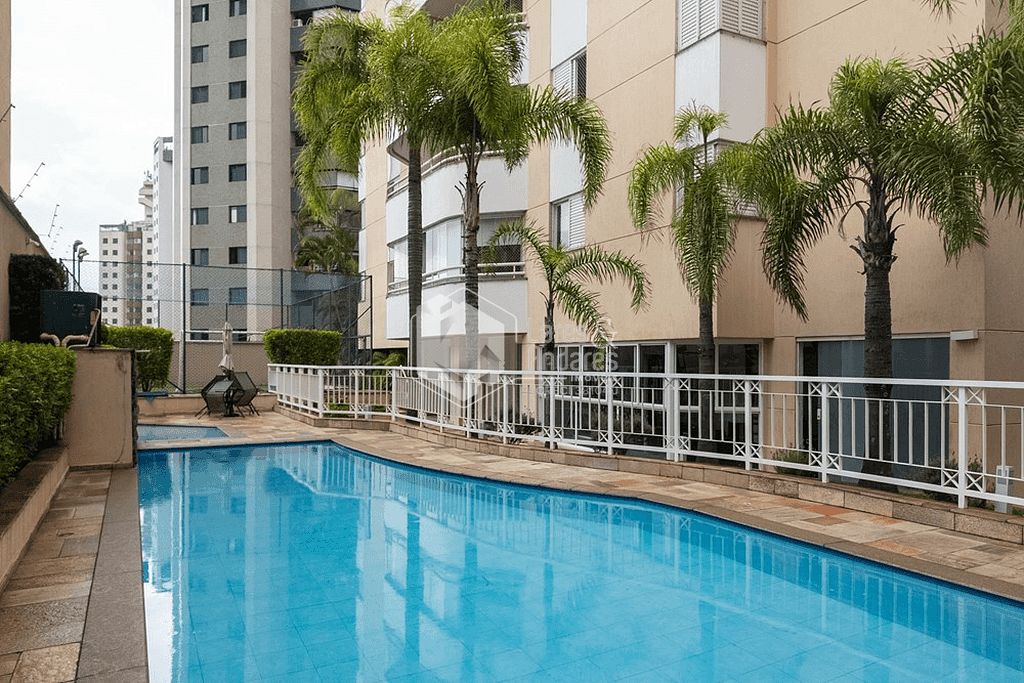 Apartamento, 3 quartos, 96 m² - Foto 2