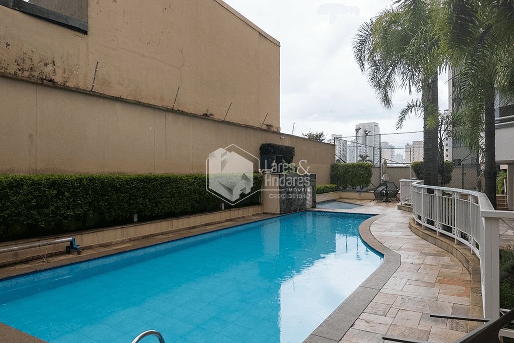 Apartamento, 3 quartos, 96 m² - Foto 3