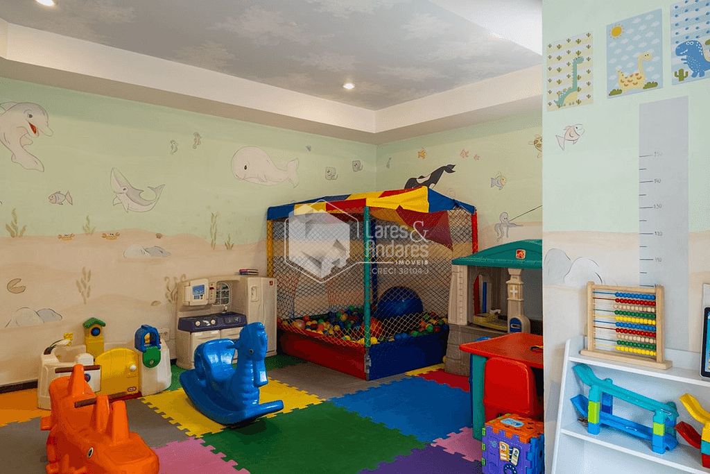 Apartamento, 3 quartos, 96 m² - Foto 44