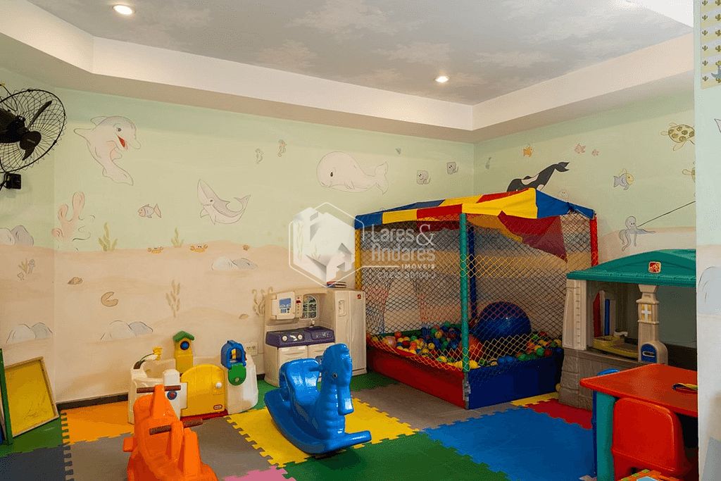 Apartamento, 3 quartos, 96 m² - Foto 43