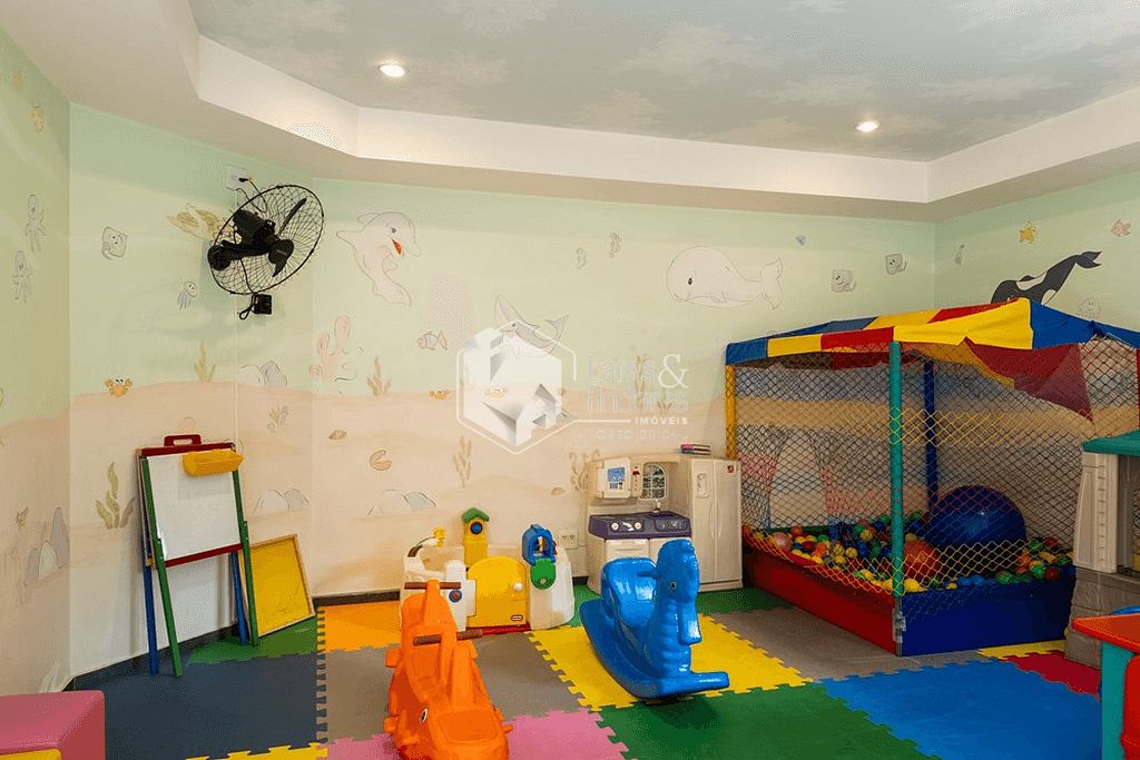 Apartamento, 3 quartos, 96 m² - Foto 42