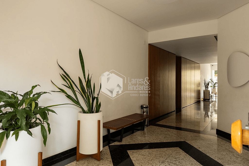 Apartamento, 3 quartos, 96 m² - Foto 41