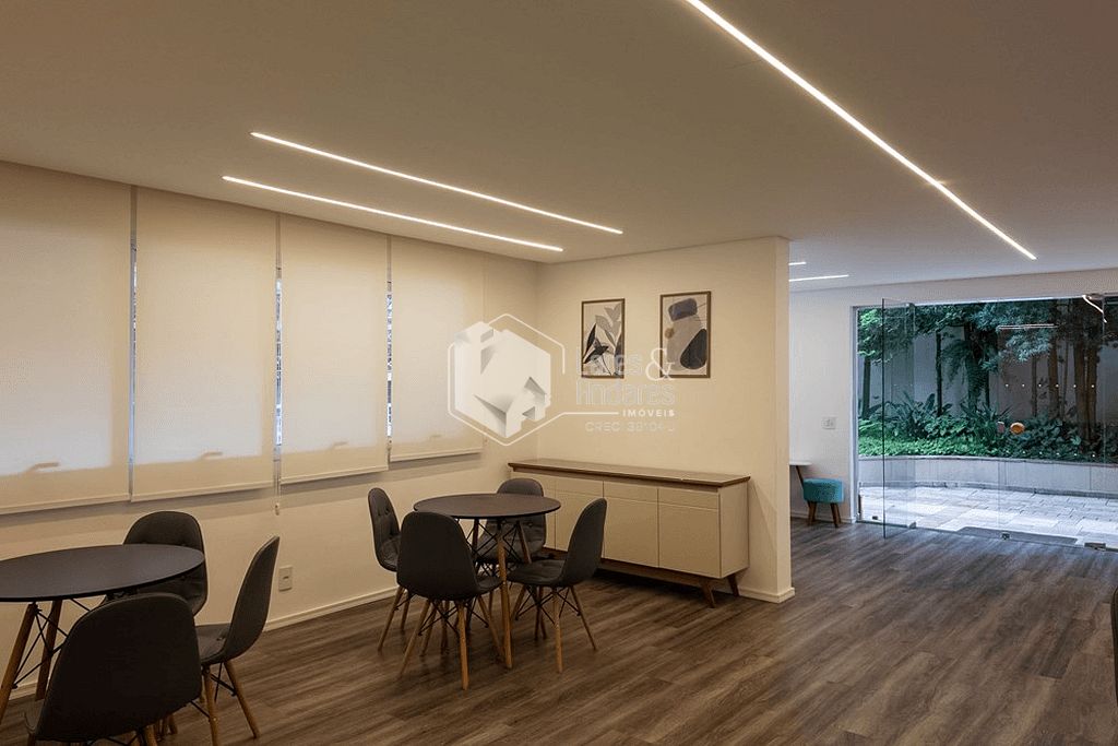 Apartamento, 3 quartos, 96 m² - Foto 40