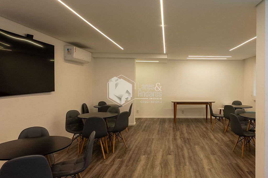 Apartamento, 3 quartos, 96 m² - Foto 39