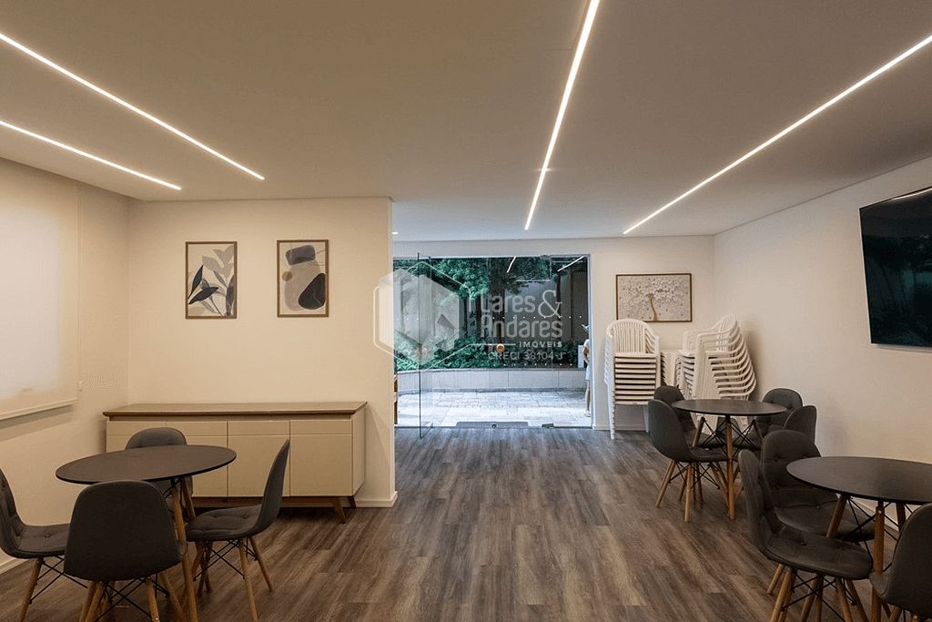 Apartamento, 3 quartos, 96 m² - Foto 37