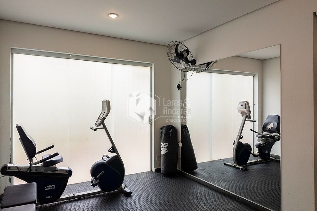 Apartamento, 3 quartos, 96 m² - Foto 24