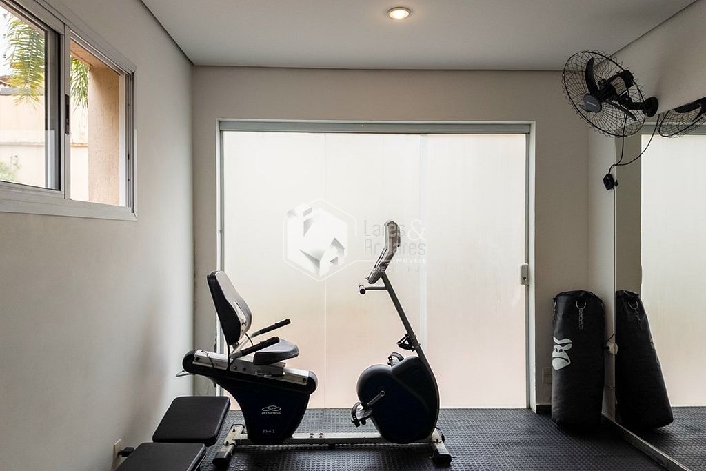 Apartamento, 3 quartos, 96 m² - Foto 35