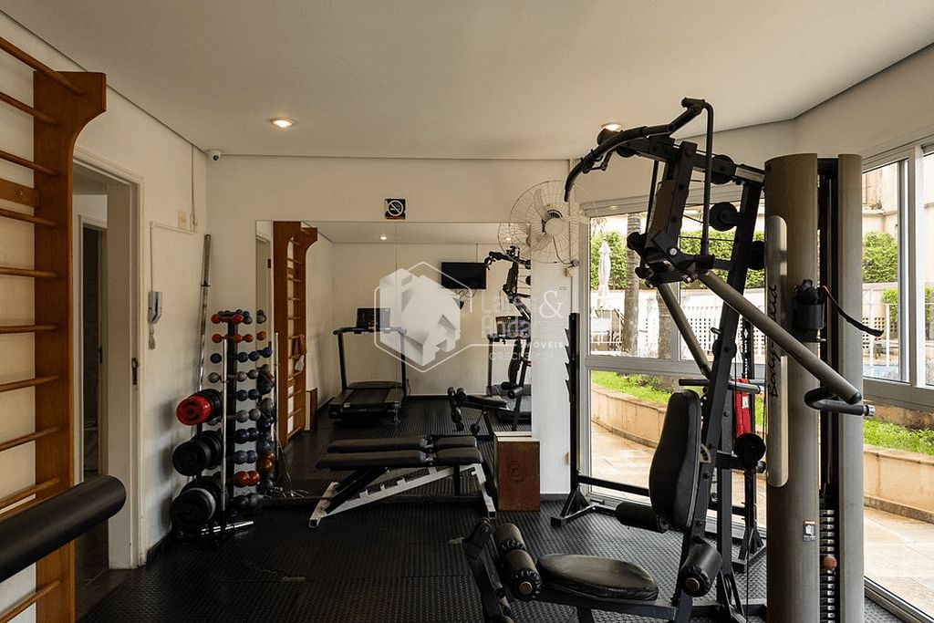 Apartamento, 3 quartos, 96 m² - Foto 34