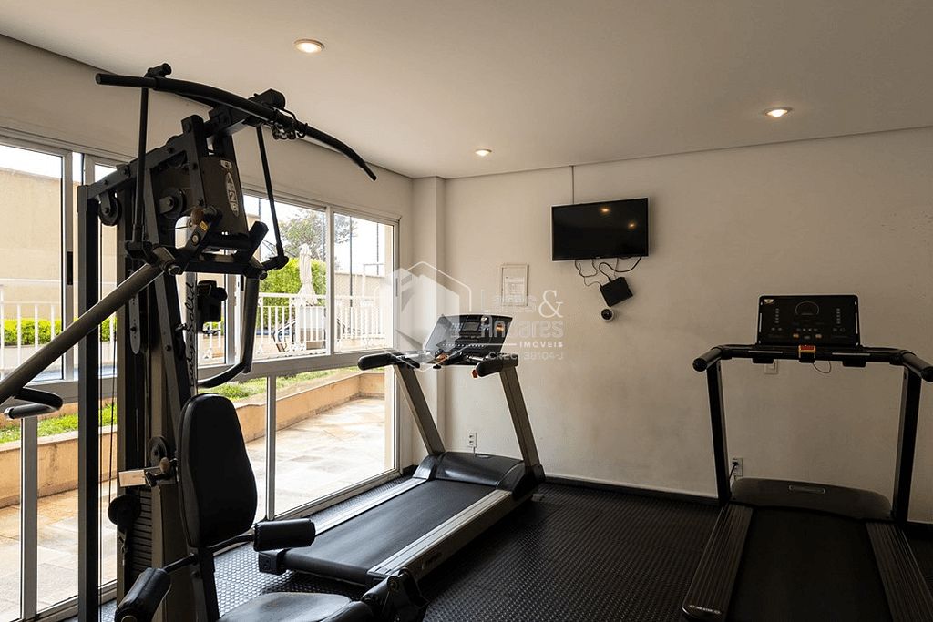 Apartamento, 3 quartos, 96 m² - Foto 33