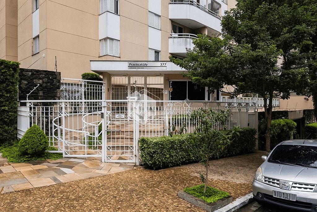 Apartamento, 3 quartos, 96 m² - Foto 32