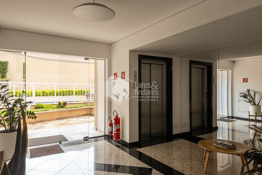 Apartamento, 3 quartos, 96 m² - Foto 30