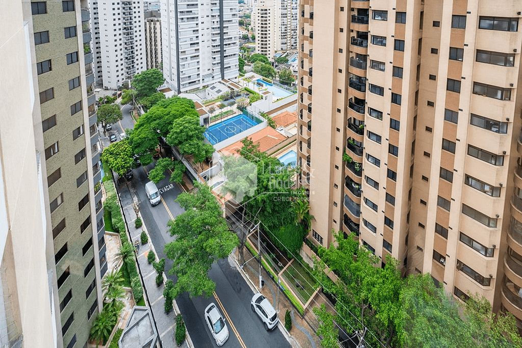 Apartamento, 3 quartos, 96 m² - Foto 29